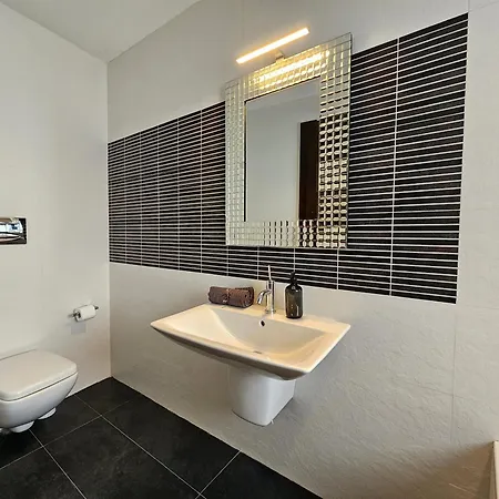 Malta Unique Penthouse Spacious Terrace-Sleeps 8 Mgarr Exterior photo