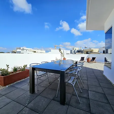 Malta Unique Penthouse Spacious Terrace-Sleeps 8 Mgarr Exterior photo