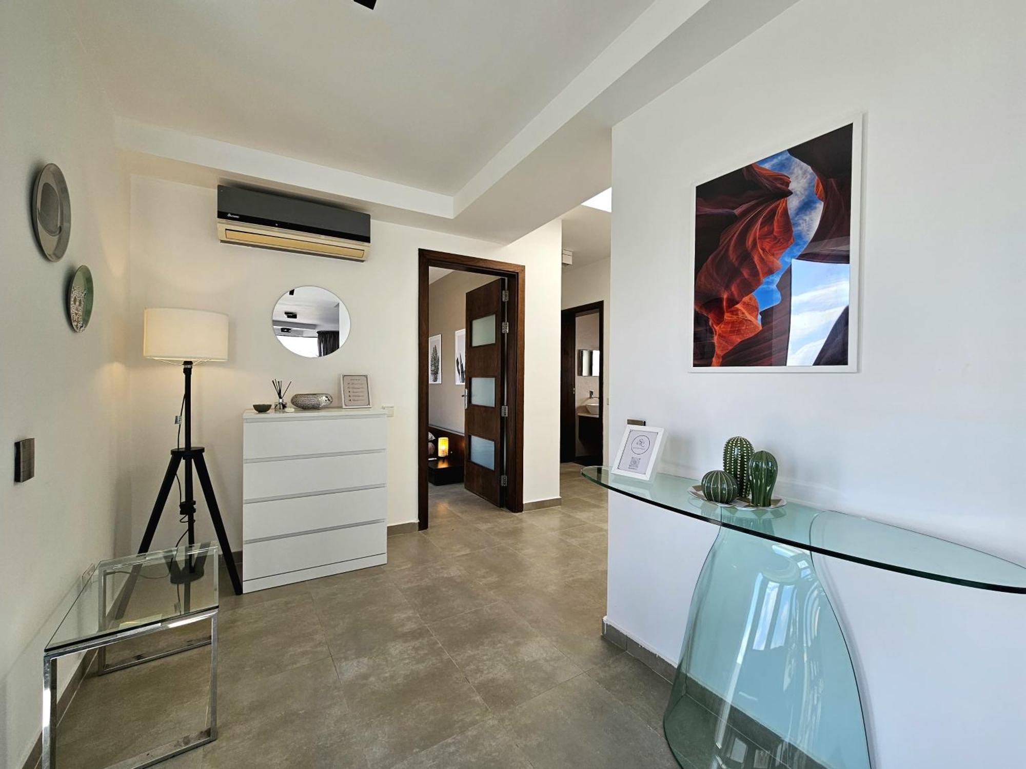 Malta Unique Penthouse Spacious Terrace-sleeps 8 Mgarr