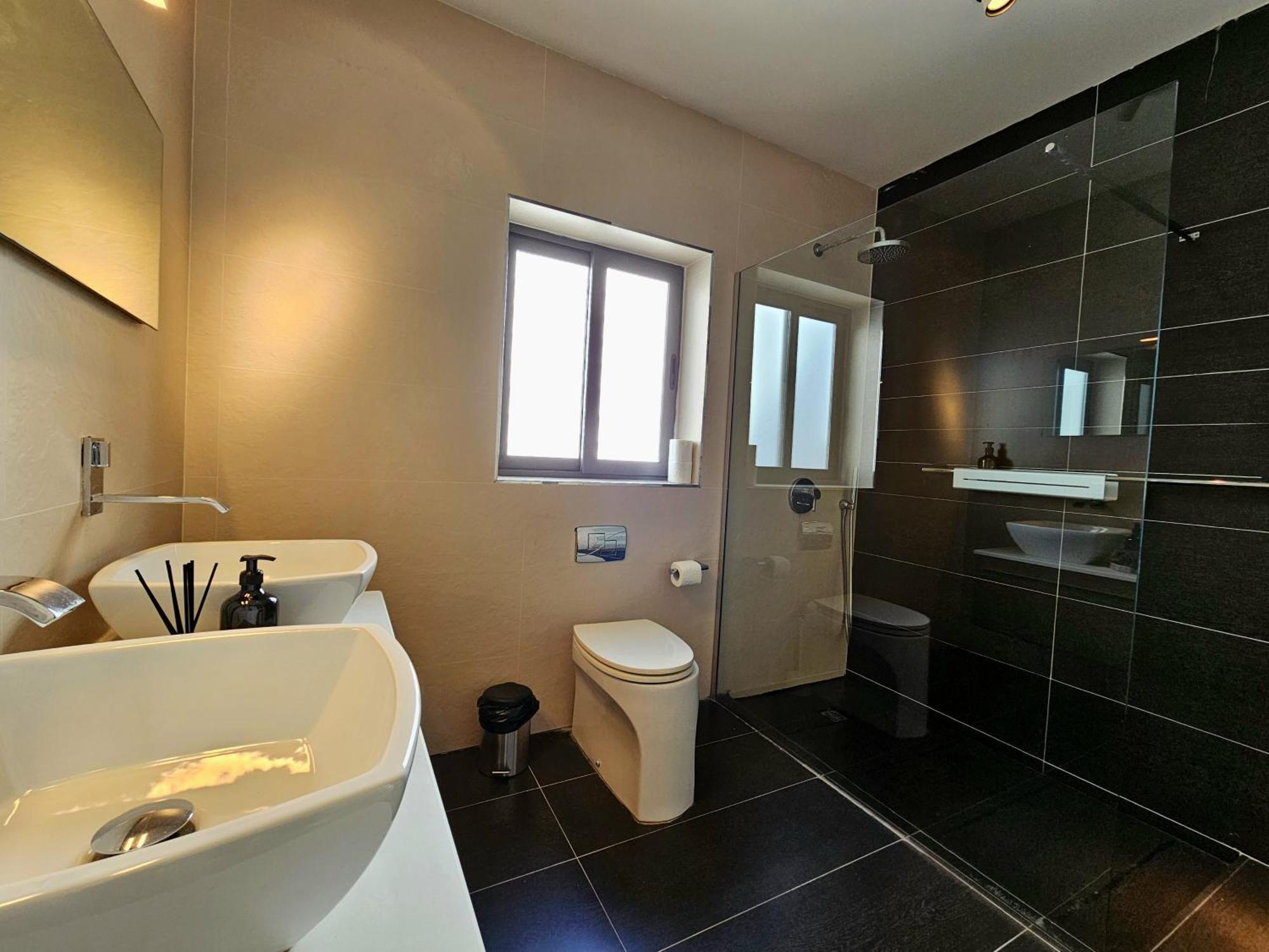 Apartment Malta Unique Penthouse Spacious Terrace-sleeps 8 Mgarr