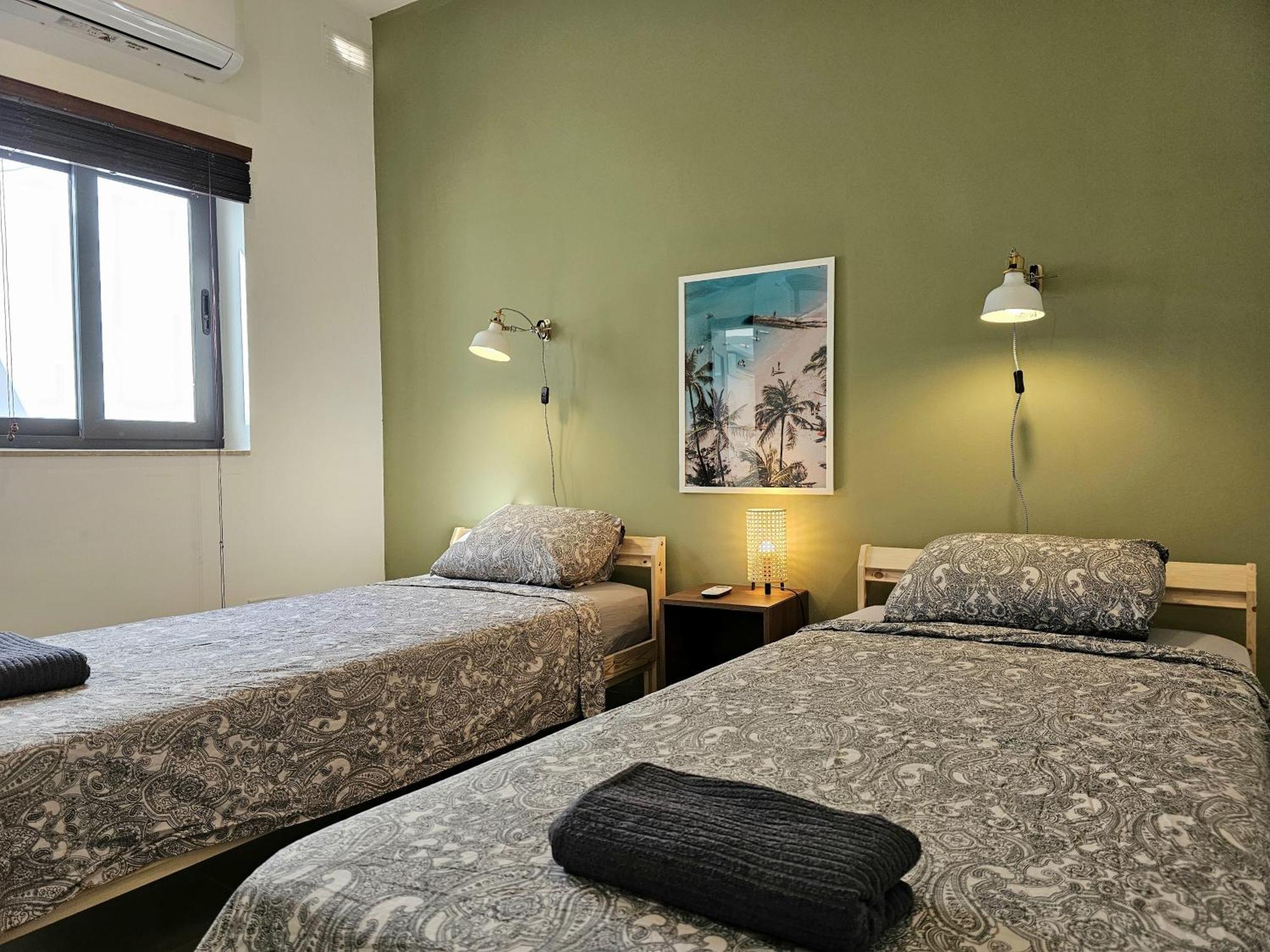 Apartment Malta Unique Penthouse Spacious Terrace-sleeps 8
